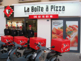Pizzaiolus Mobylytus Beaufus