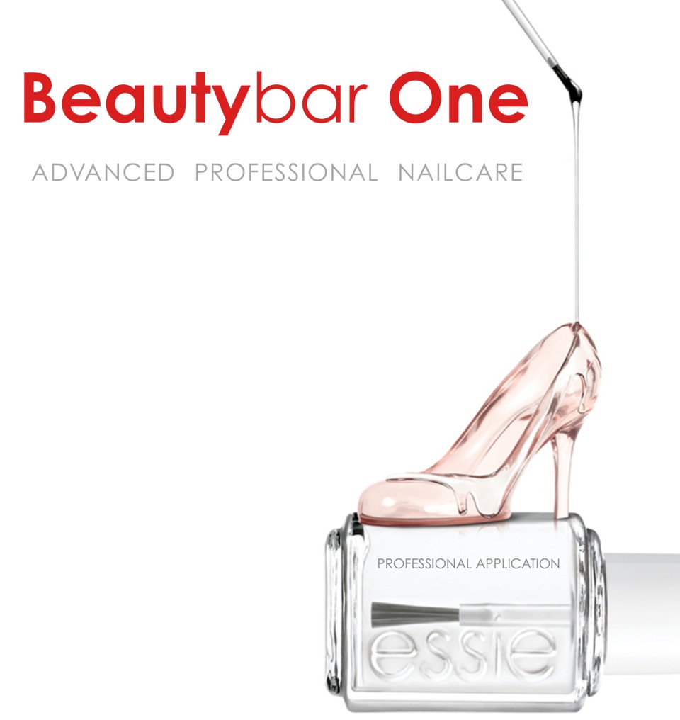 Franchise Commerce : BEAUTYBAR ONE - Advanced professional nailcare