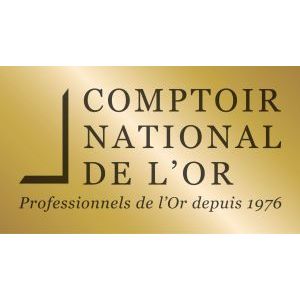 Franchise COMPTOIR NATIONAL DE L'OR
