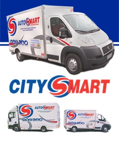 camion autosmart citadin autosmart