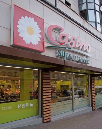 Casino supermarche near me location