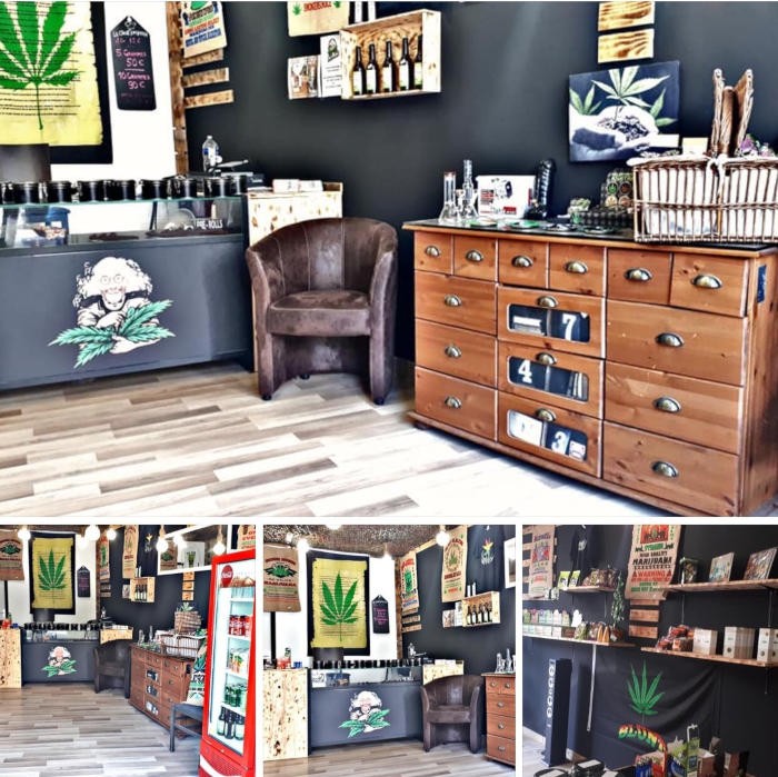Franchise Dr smoke devenir franchisé en Commerces spécialisés Franchise Dr smoke devenir franchisé en Commerces spécialisés
