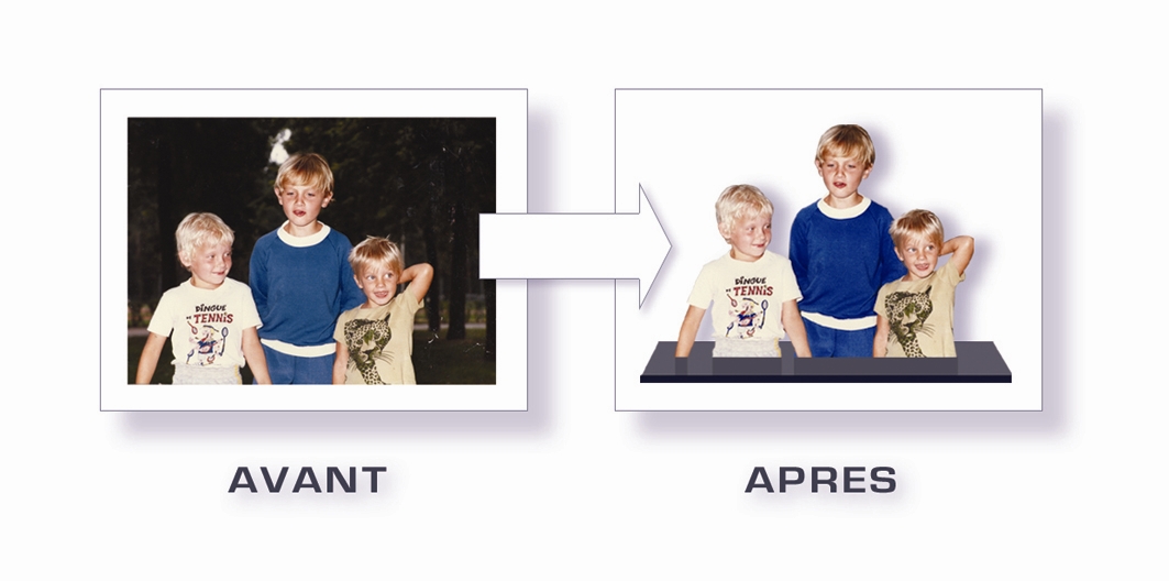 Le réseau Flash Dimension atteint les 40 implantations