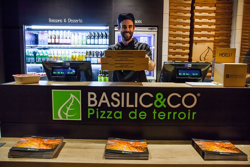Les 10 clés de réussite d’un franchisé BASILIC & CO