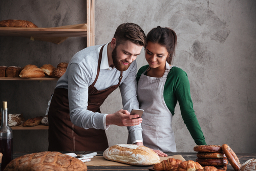 Des concepts innovants pour vous lancer dans la boulangerie franchisée