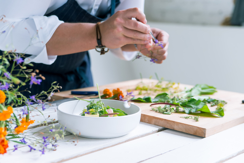 cuisine à domicile et franchise ne font pas encore bon ménage