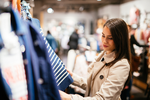 Une enseigne franchisée dans le luxe ? c'est possible !