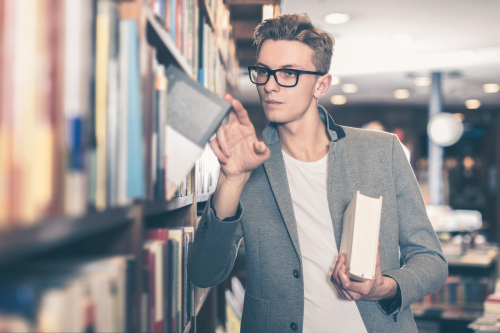 la libraire en franchise trouve un second souffle