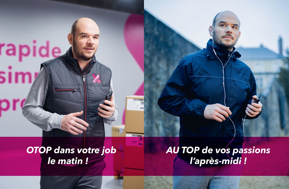 franchise otop