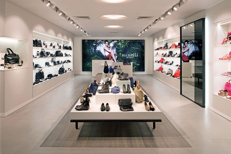 magasins de chaussures pas cher