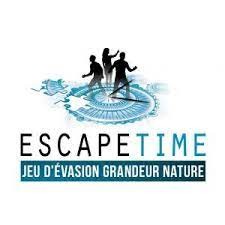Escape Time, licence de marque de conception d'escape games immersif