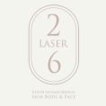LASER 26, franchise épilation laser