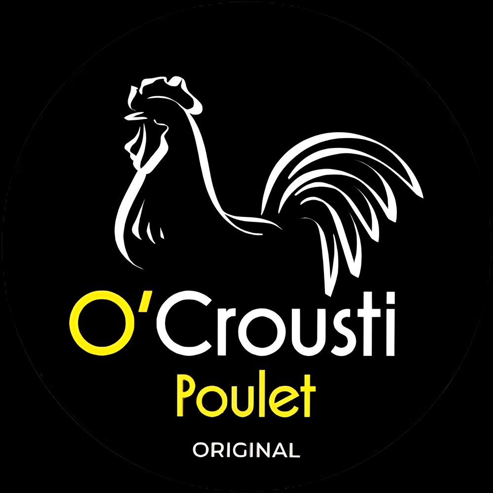 O'Crousti Poulet Original, franchise spécialisée en restauration rapide autour du poulet