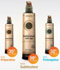 produits point soleil