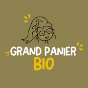 franchise LE GRAND PANIER BIO