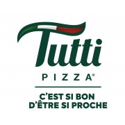 Franchise TUTTI PIZZA