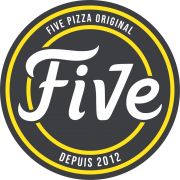 Franchise FIVE PIZZA ORIGINAL
