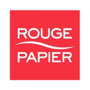 franchise ROUGE PAPIER