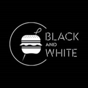 Franchise BLACK AND WHITE BURGER