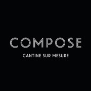 Enseigne COMPOSE - CANTINE SUR MESURE