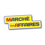 Franchise MARCHE AUX AFFAIRES