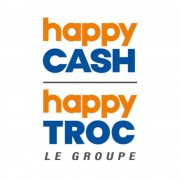 Franchise HAPPY CASH