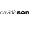 Franchise DAVID AND SON