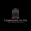 Franchise L'AMBASSADE DU VIN