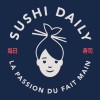 Franchise SUSHI DAILY