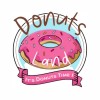 Franchise DONUTS LAND