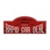Franchise RAPID CAR DEAL