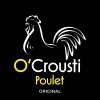 Franchise O'CROUSTI POULET ORIGINAL