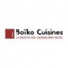Franchise Boiko Cuisines