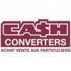 Franchise CASH CONVERTERS