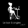 Franchise LE BAR A ONGLES... BY V