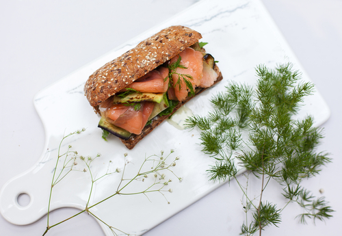 Boulangerie ou restauration rapide, les réseaux franchisés sont en nombre sur le segment de la sandwicherie