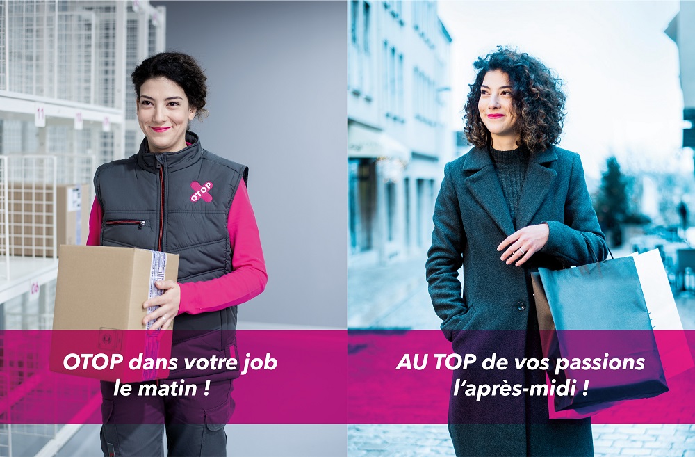 franchise otop