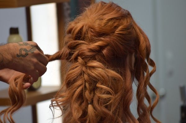 Ouvrir un salon de coiffure