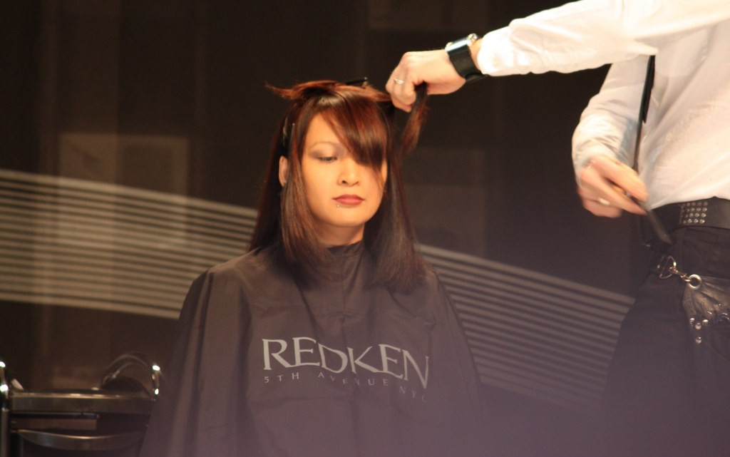 Ouvrir un salon de coiffure