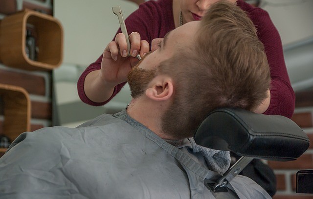 Ouvrir un salon de coiffure